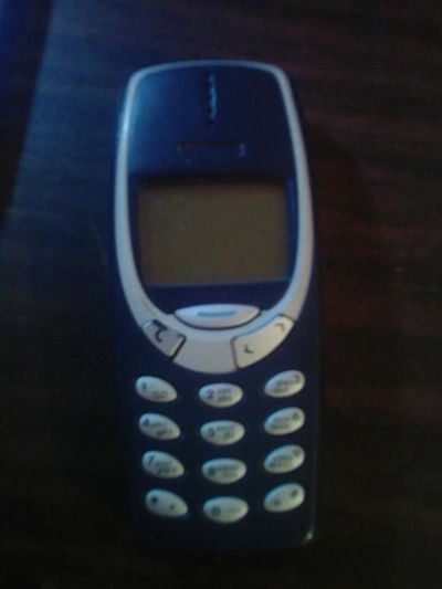 Лот: 8791542. Фото: 1. Nokia 3310. Кнопочные мобильные телефоны