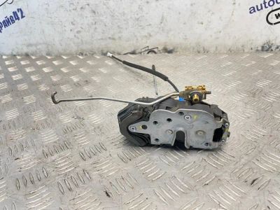 Лот: 25558607. Фото: 1. замок двери Opel Astra J. Кузов
