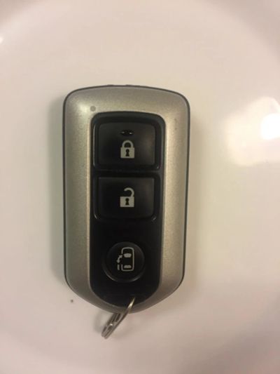 Лот: 10458212. Фото: 1. Smart Door Lock для Toyota. С... Автомобильные сигнализации