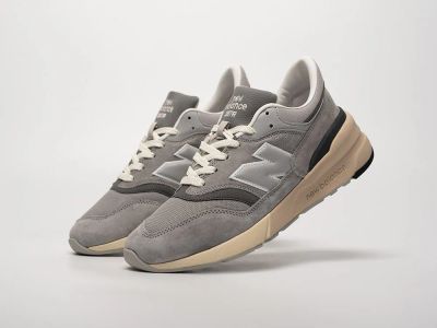 Лот: 24974630. Фото: 1. Кроссовки New Balance 997R. Кеды, кроссовки, слипоны