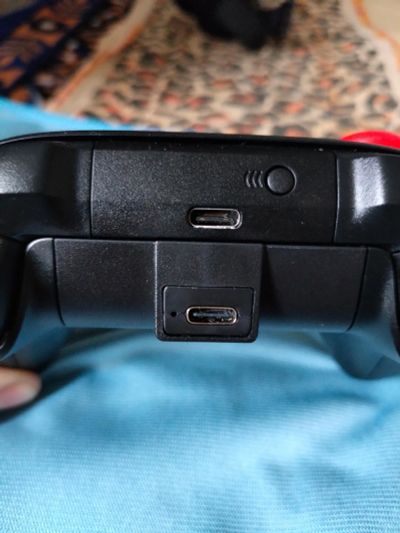 Лот: 20507024. Фото: 1. Xbox Series X. Игровые приставки, консоли