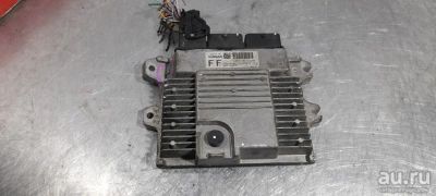 Лот: 18210200. Фото: 1. Блок управления двс Nissan Serena... Электрооборудование