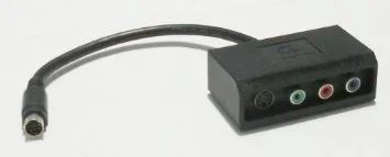 Лот: 7326019. Фото: 1. Gigabyte 12CF1-10S012-01R. Шлейфы, кабели, переходники