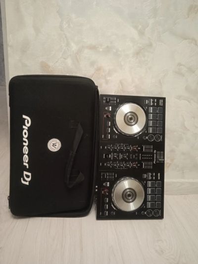 Лот: 18632593. Фото: 1. Pioneer SB 3 + Кейс. DJ-оборудование