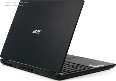 Лот: 4498999. Фото: 1. Ноутбук Acer Aspire M3-581TG продажа. Ноутбуки