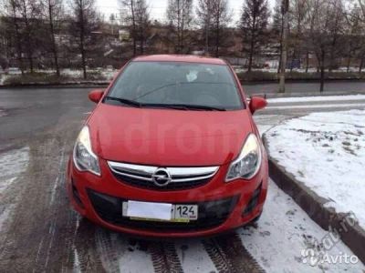 Лот: 5762468. Фото: 1. OPEL CORSA 400000р. Автомобили