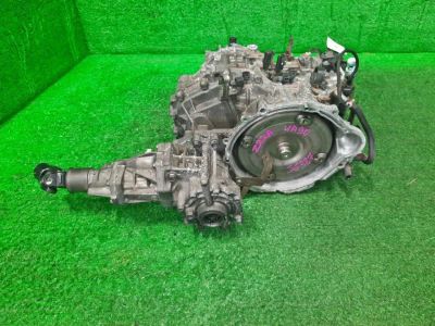Лот: 19380969. Фото: 1. Акпп Mitsubishi Colt Z22A 4A90... Трансмиссия