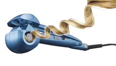 Лот: 4725328. Фото: 1. BaByliss (бэбилисс) curl c1000e... Укладка и стрижка волос, бритьё, эпиляция