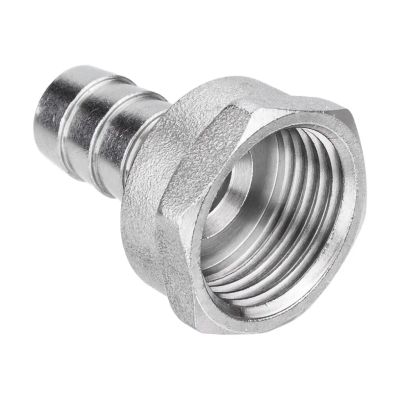 Лот: 25584693. Фото: 1. Штуцер d20х1", г, латунь, AquaLink. Фитинги, подводка