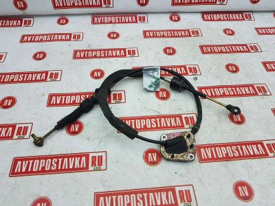 Лот: 20900482. Фото: 1. Трос акпп Mitsubishi Outlander... Трансмиссия