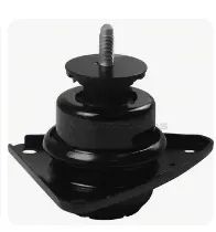 Лот: 24424442. Фото: 1. Подушка двигателя правая Parts-mall... Двигатель и элементы двигателя