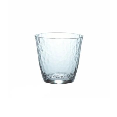 Лот: 21281574. Фото: 1. Стакан 18707, стекло, clear, TOYO... Кружки, стаканы, бокалы