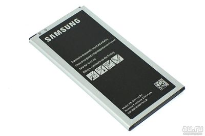 Лот: 16796045. Фото: 1. Аккумулятор АКБ Батарея для Samsung... Аккумуляторы