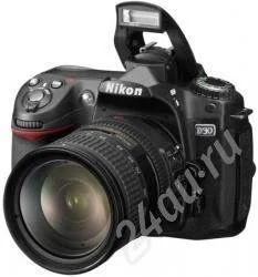 Лот: 373135. Фото: 1. Продам фотоаппарат Nikon D90. Цифровые зеркальные