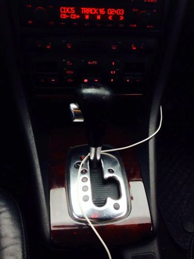 Лот: 4456375. Фото: 1. Накладка на кпп Audi a6 c5 и накладка... Салон