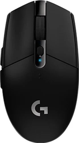 Лот: 16955904. Фото: 1. Logitech G304 Lightspeed Wireless... Клавиатуры и мыши