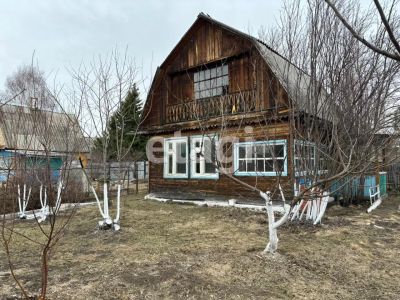 Лот: 25291154. Фото: 1. 3-комн. дача , СНТ Черемшанка... Дачи