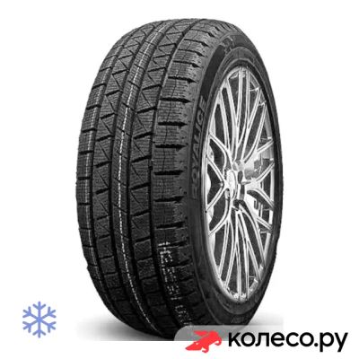 Лот: 25096592. Фото: 1. Royal Ice 215/70 R16 100S. Шины