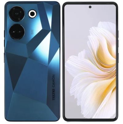 Лот: 20613755. Фото: 1. Смартфон Tecno Camon 20 8/256... Смартфоны