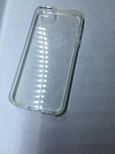 Лот: 8622892. Фото: 1. чехол кейс бампер Iphone 5 5s... Чехлы, бамперы