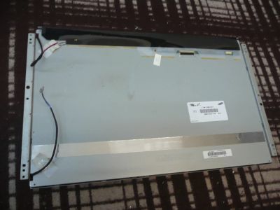 Лот: 25797022. Фото: 1. LTM190BT03. Запчасти для телевизоров, видеотехники, аудиотехники
