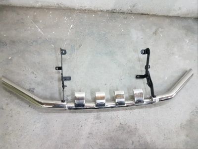Лот: 9291639. Фото: 1. Дуга передняя для автомобиля Lexus... Кузов