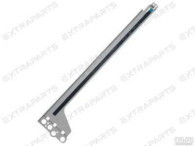 Лот: 17978105. Фото: 1. Направляющая петли для Acer Aspire... Корпуса, блоки питания