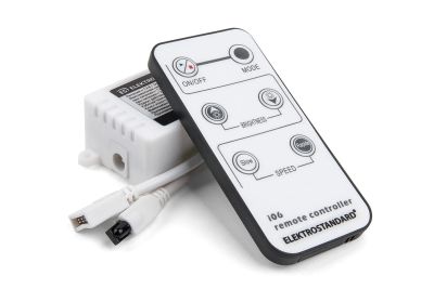 Лот: 23654110. Фото: 1. Контроллер ELEKTROSTANDARD LSC... Лампочки