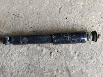Лот: 16525363. Фото: 1. Амортизатор ваз + 2 сайлентблока. Ходовая, подвеска, рулевое управление