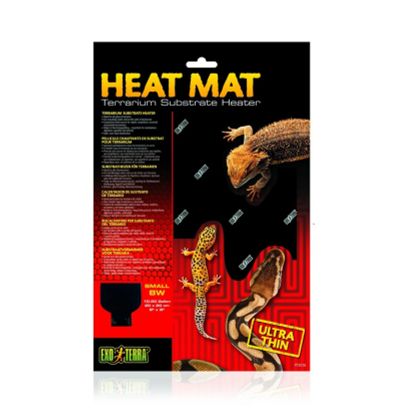 Лот: 8677135. Фото: 1. Термоковрик Exo Terra Heat Mat... Оборудование