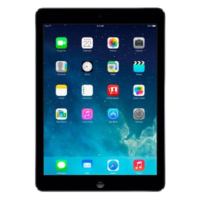 Лот: 5860793. Фото: 1. Apple iPad Air 64Gb Wi-Fi + Cellular... Планшеты