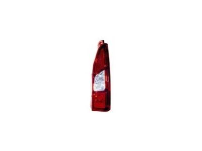 Лот: 3690957. Фото: 1. Фонарь задний прав. citroen berlingo... Оптика и освещение