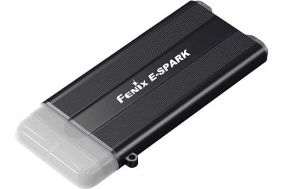 Лот: 25053271. Фото: 1. Фонарь Fenix E-SPARK с функцией... Другое (бытовая техника)