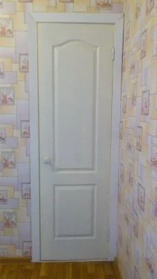 Лот: 5479303. Фото: 1. дверной блок. Двери межкомнатные