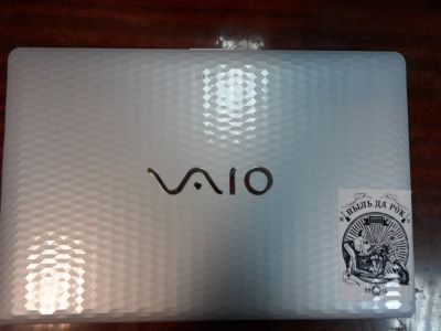 Лот: 4370485. Фото: 1. Продам ноутбук Sony VAIO VPCEH3M1R... Ноутбуки