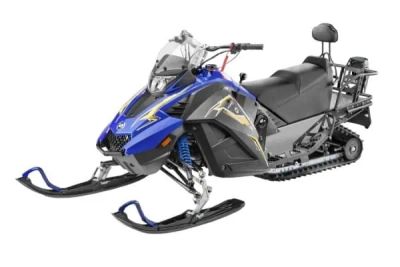 Лот: 20627789. Фото: 1. Снегоход СТЕЛС Капитан S150L 2... Снегоходы, квадроциклы