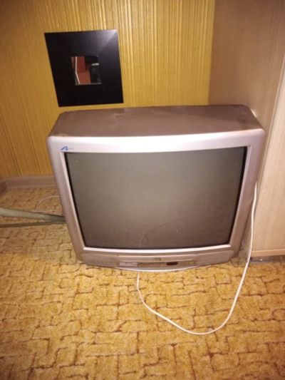 Лот: 15251907. Фото: 1. Телевизор JVC. Телевизоры