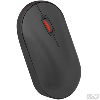 Лот: 15489867. Фото: 1. Мышь Xiaomi MIIIW Dual Mode Portable... Клавиатуры и мыши