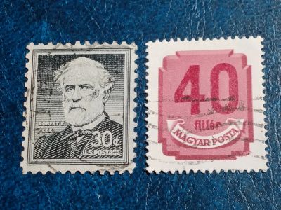Лот: 25510228. Фото: 1. - Марки для Вашей коллекции. лот... Марки