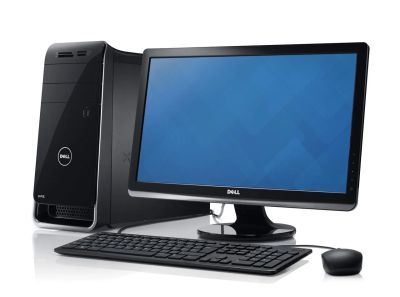 Лот: 8688645. Фото: 1. Компьютер (i7 - 3700Mhz, 16гб... Компьютеры в сборе