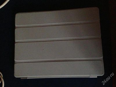 Лот: 2940360. Фото: 1. ipad 2 16gb. Планшеты