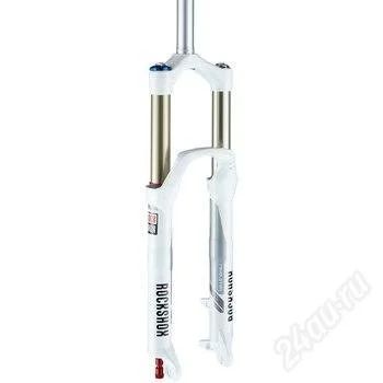 Лот: 2568392. Фото: 1. Вилка Rock Shox Revelation RCT3... Запчасти