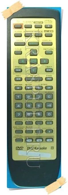 Лот: 15904158. Фото: 1. Пульт PIONEER CU-DV023. Пульты ДУ