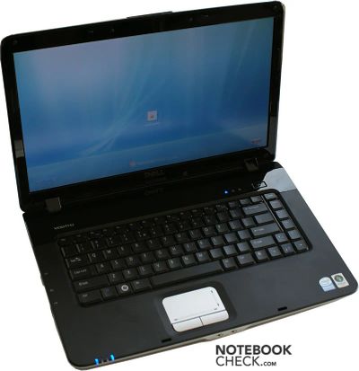 Лот: 3839086. Фото: 1. Ноутбук Dell Vostro A860. Ноутбуки