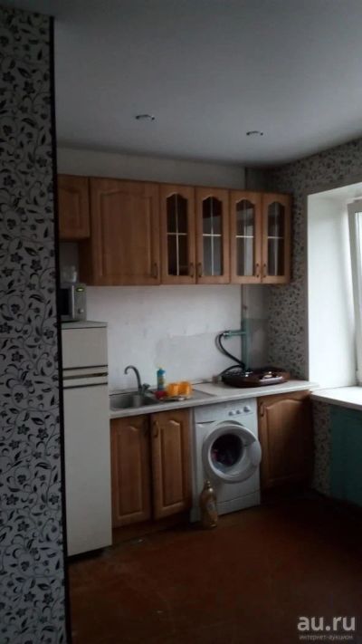 Лот: 9173956. Фото: 1. Сдам в аренду 1к квартиру с мебелью... Квартиры, студии