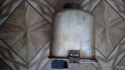 Лот: 13675065. Фото: 1. Ёмкость тара для хлебопечки. Контейнеры, банки