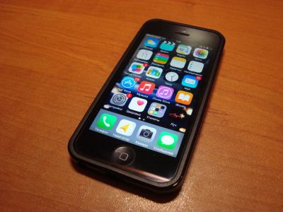 Лот: 7074533. Фото: 1. iPhone 5 продажа !!!. Смартфоны