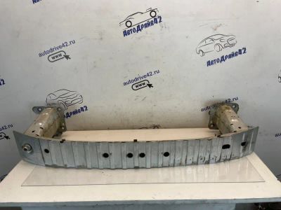 Лот: 22460210. Фото: 1. жесткость бампера Ford Focus CB4. Другое (автозапчасти)