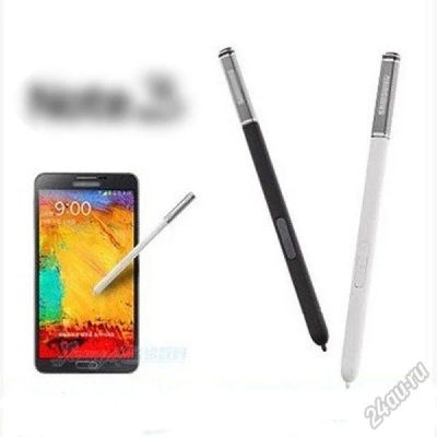Лот: 6059411. Фото: 1. Стилус S Pen для Samsung Galaxy... Стилусы, перчатки для экрана