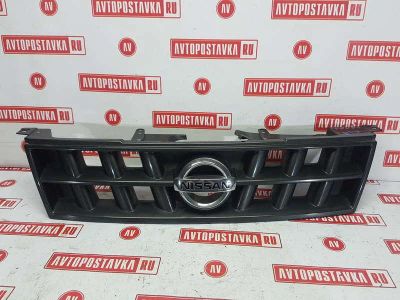 Лот: 20898790. Фото: 1. Решетка радиатора Nissan X-Trail... Кузов